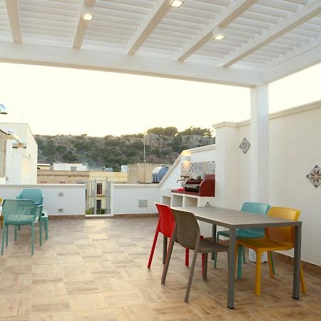 Orange House Apartment Сан Вито ло Капо Екстериор снимка