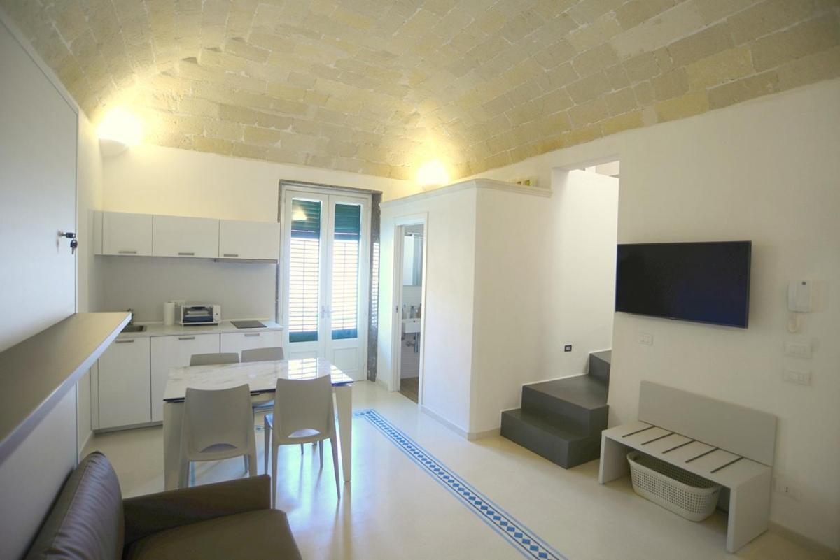 Orange House Apartment Сан Вито ло Капо Екстериор снимка