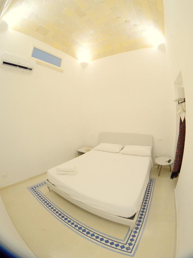 Orange House Apartment Сан Вито ло Капо Екстериор снимка