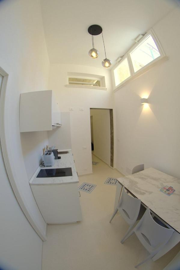 Orange House Apartment Сан Вито ло Капо Екстериор снимка