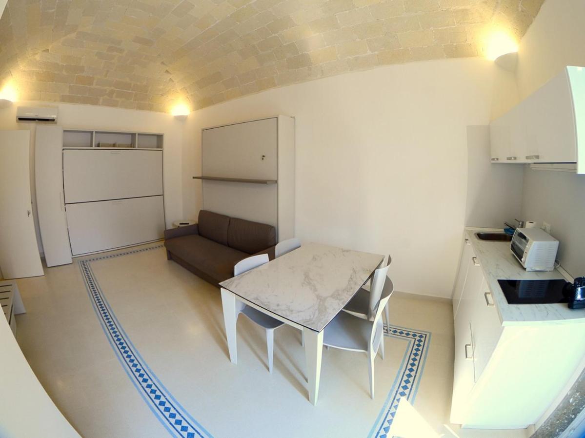 Orange House Apartment Сан Вито ло Капо Екстериор снимка