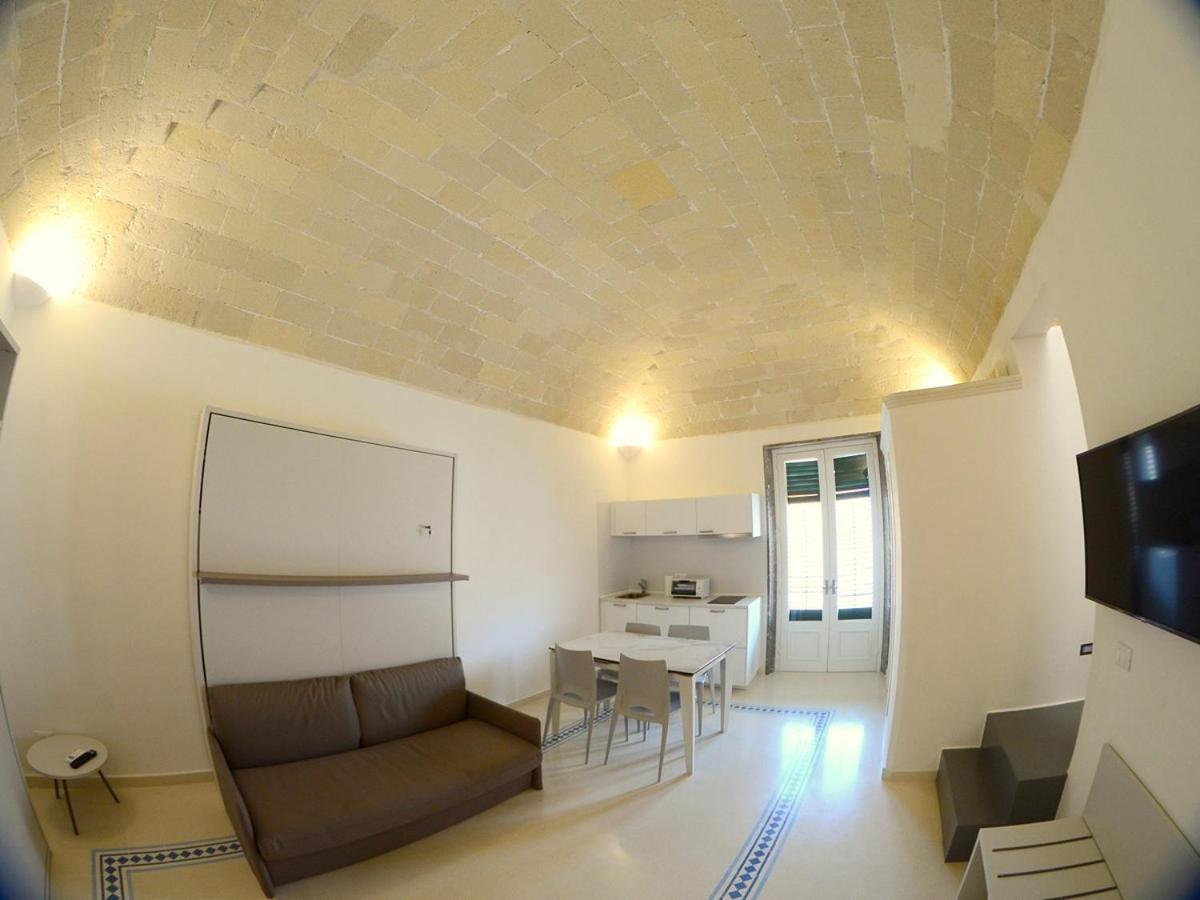 Orange House Apartment Сан Вито ло Капо Екстериор снимка