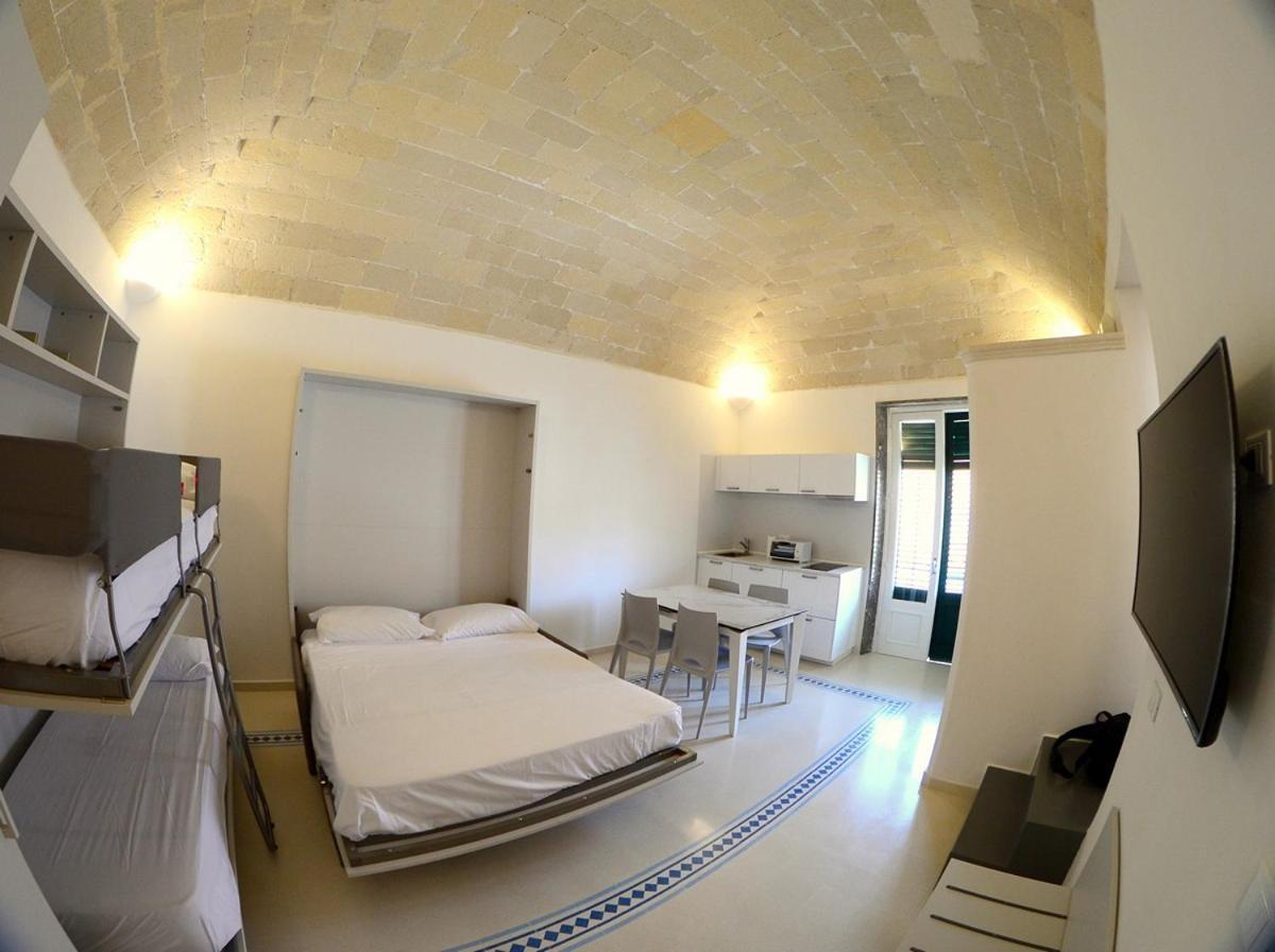 Orange House Apartment Сан Вито ло Капо Екстериор снимка